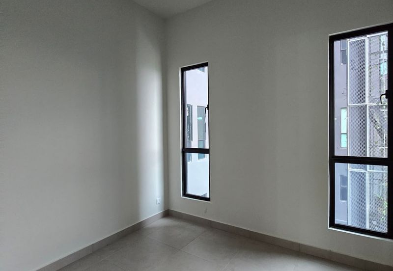 The Address @ Taman Desa