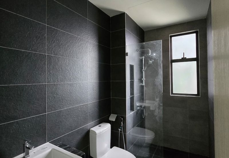 The Address @ Taman Desa