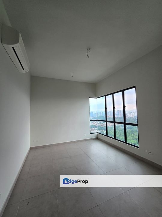 THE ADDRESS, PENTHOUSE FOR SALE, TAMAN DESA, KUALA LUMPUR., Kuala Lumpur, Taman Desa 