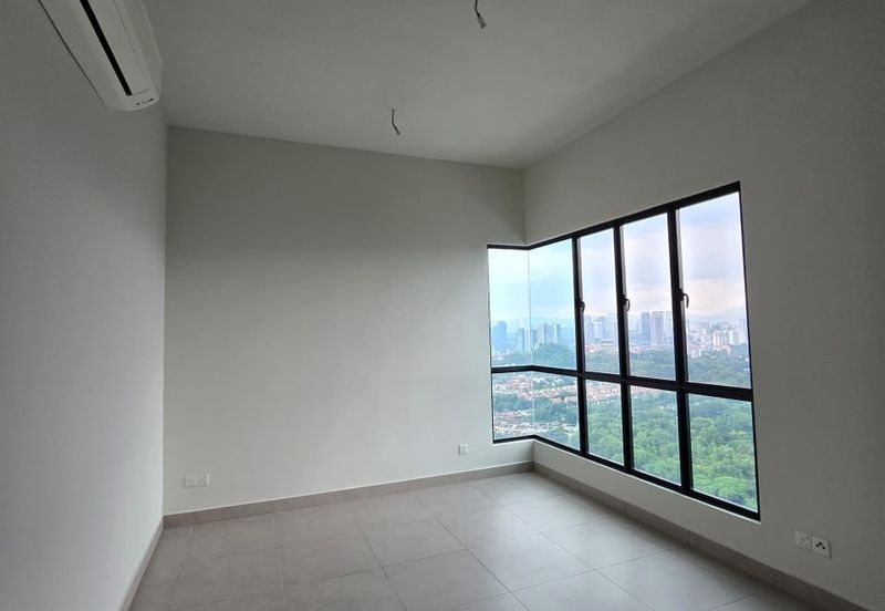 The Address @ Taman Desa