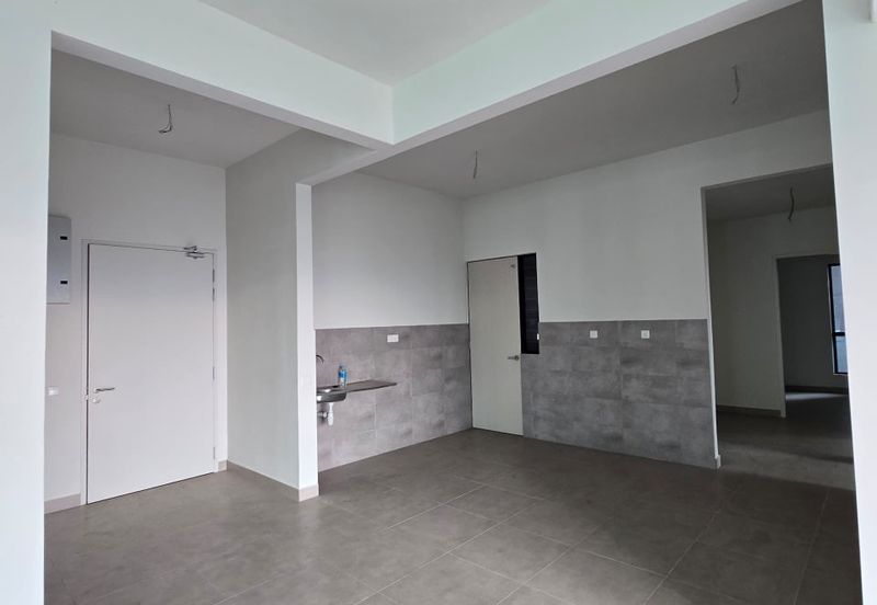 The Address @ Taman Desa