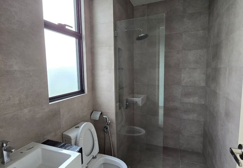 The Address @ Taman Desa