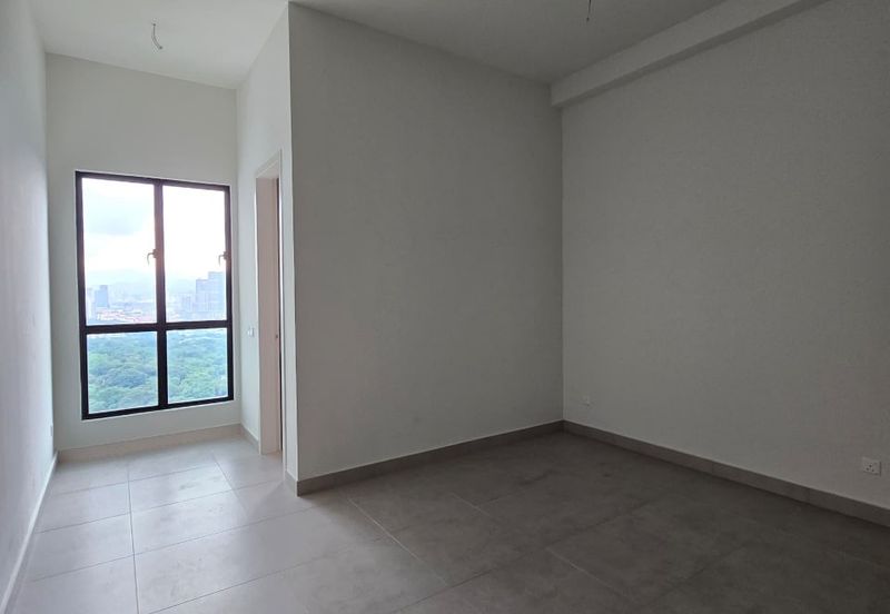 The Address @ Taman Desa