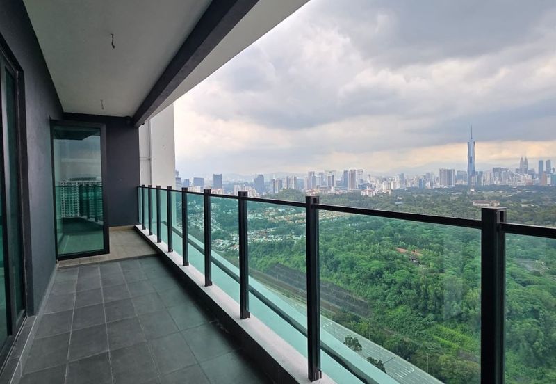 The Address @ Taman Desa