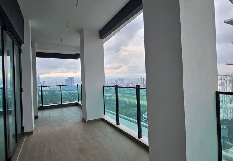 The Address @ Taman Desa