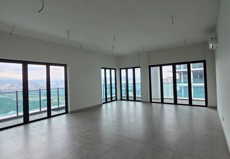 The Address @ Taman Desa