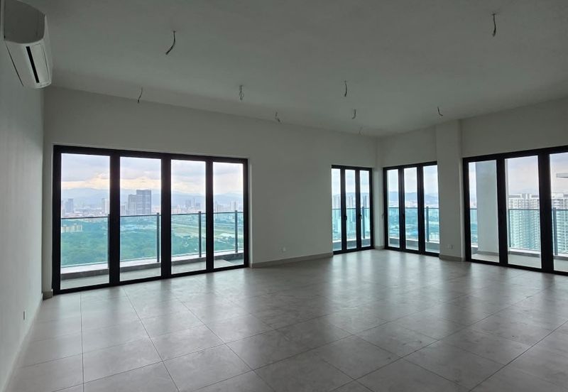 The Address @ Taman Desa