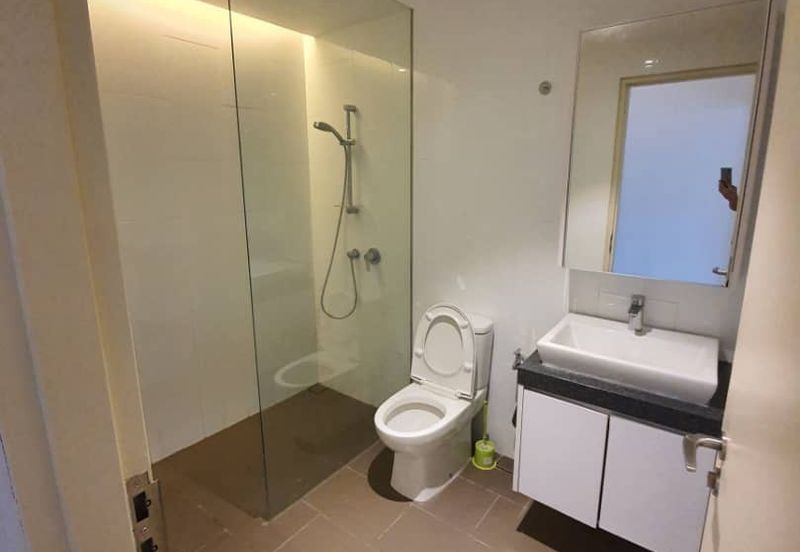 The Establishment (Alila Bangsar )