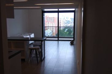 The Establishment (Alila Bangsar )