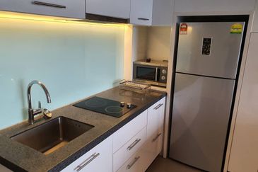 The Establishment (Alila Bangsar )