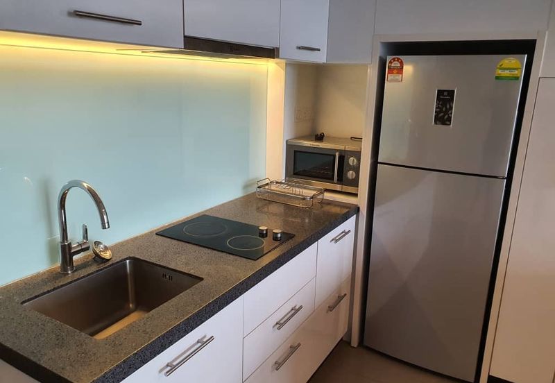 The Establishment (Alila Bangsar )