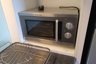 The Establishment (Alila Bangsar )