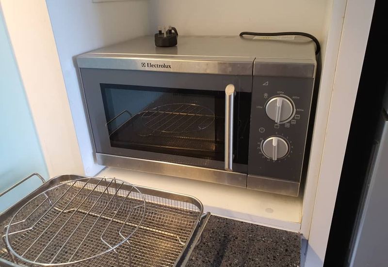 The Establishment (Alila Bangsar )