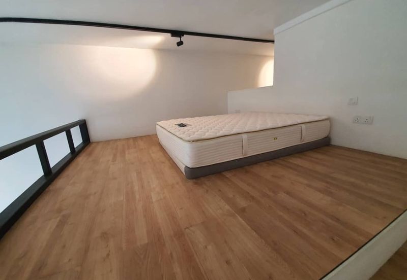 The Establishment (Alila Bangsar )