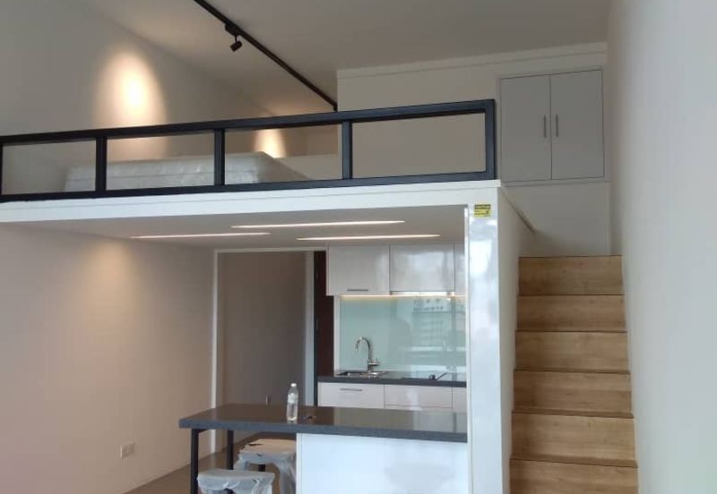 The Establishment (Alila Bangsar )