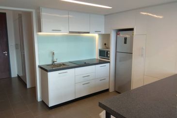 The Establishment (Alila Bangsar )