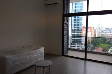 The Establishment (Alila Bangsar )