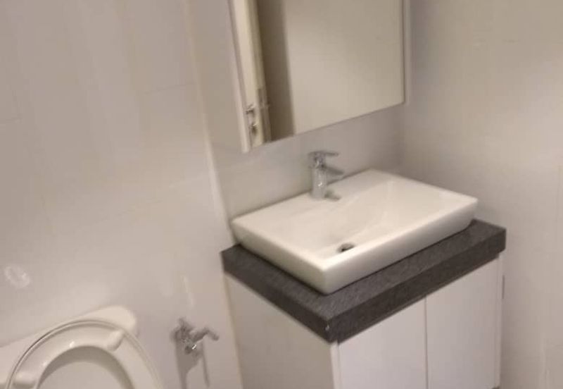 The Establishment (Alila Bangsar )