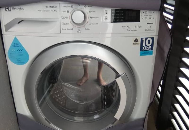 The Establishment (Alila Bangsar )