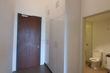 The Establishment (Alila Bangsar )