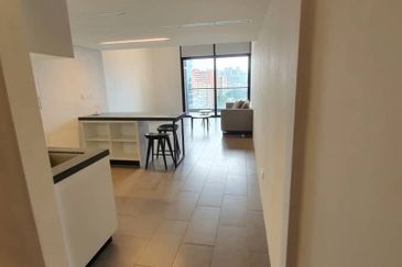 The Establishment (Alila Bangsar )