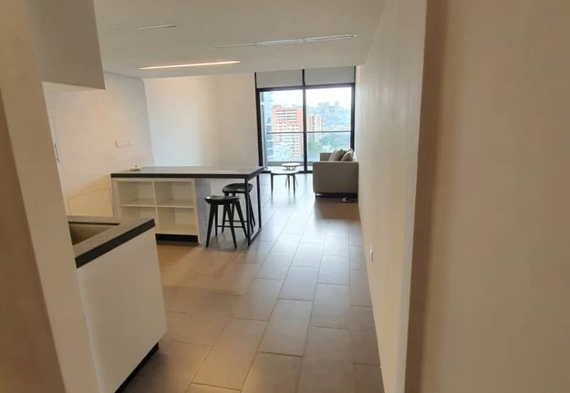 The Establishment (Alila Bangsar )