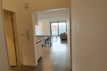 The Establishment (Alila Bangsar )