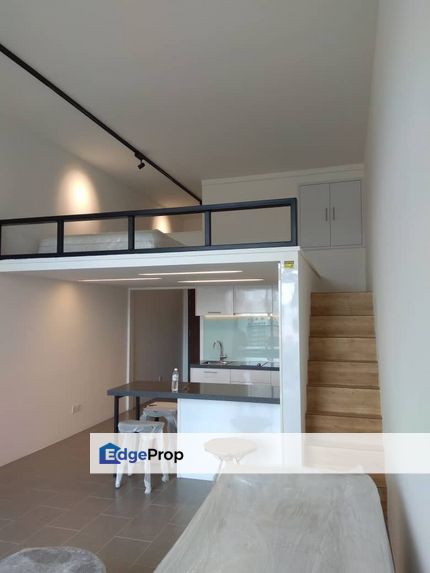 ALILA BANGSAR, 1 BEDROOM FOR SALE, BANGSAR, KUALA LUMPUR., Kuala Lumpur, Bangsar