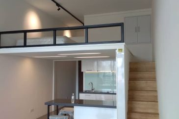 The Establishment (Alila Bangsar )