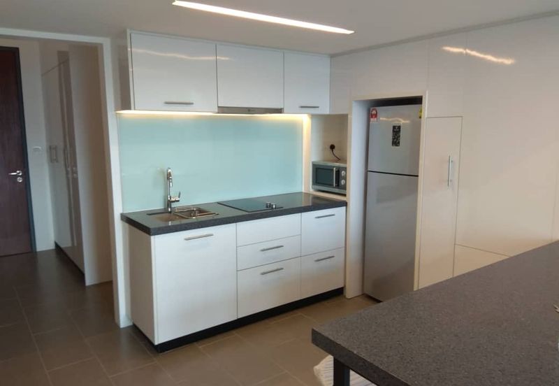 The Establishment (Alila Bangsar )