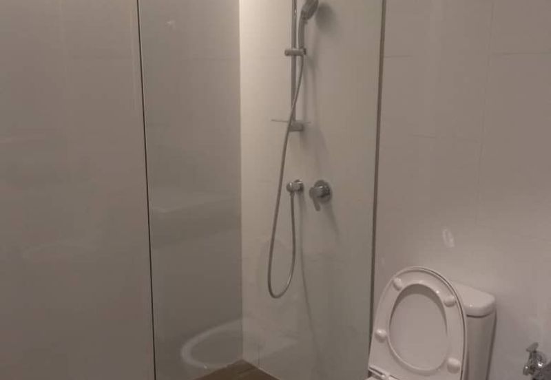 The Establishment (Alila Bangsar )