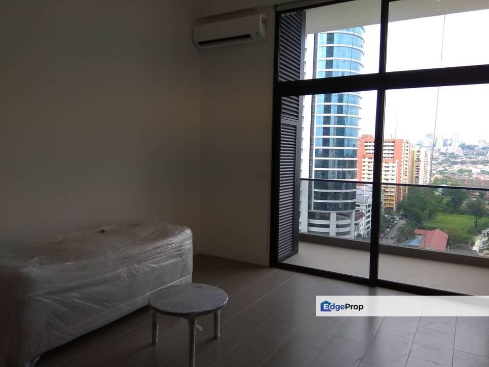 ALILA BANGSAR, 1 BEDROOM FOR SALE, BANGSAR, KUALA LUMPUR., Kuala Lumpur, Bangsar