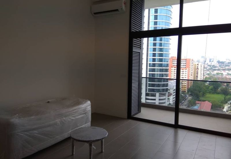 The Establishment (Alila Bangsar )