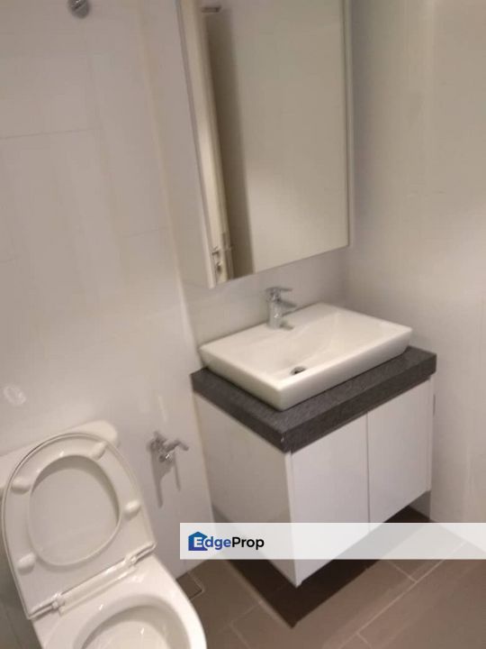 ALILA BANGSAR, 1 BEDROOM FOR SALE, BANGSAR, KUALA LUMPUR., Kuala Lumpur, Bangsar