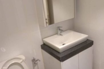 The Establishment (Alila Bangsar )