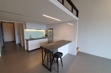 The Establishment (Alila Bangsar )