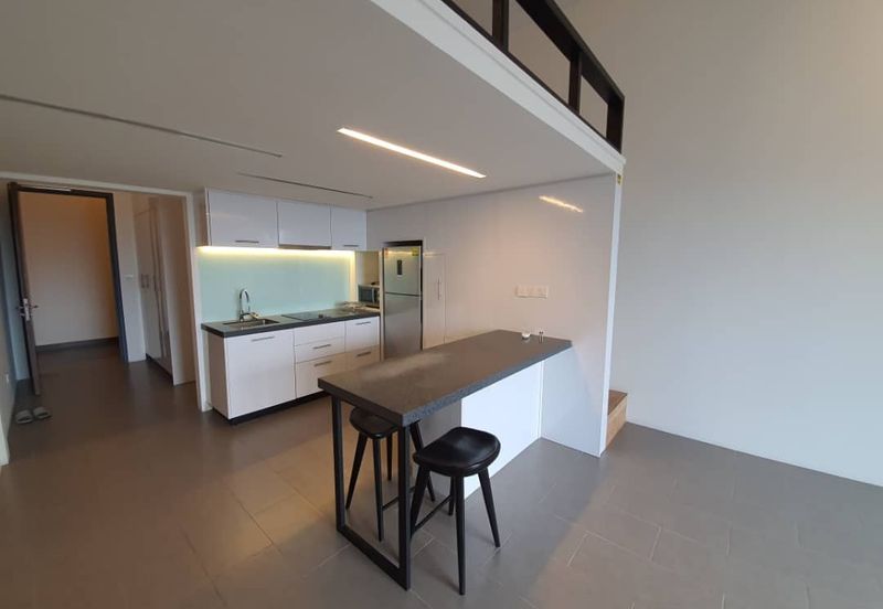 The Establishment (Alila Bangsar )