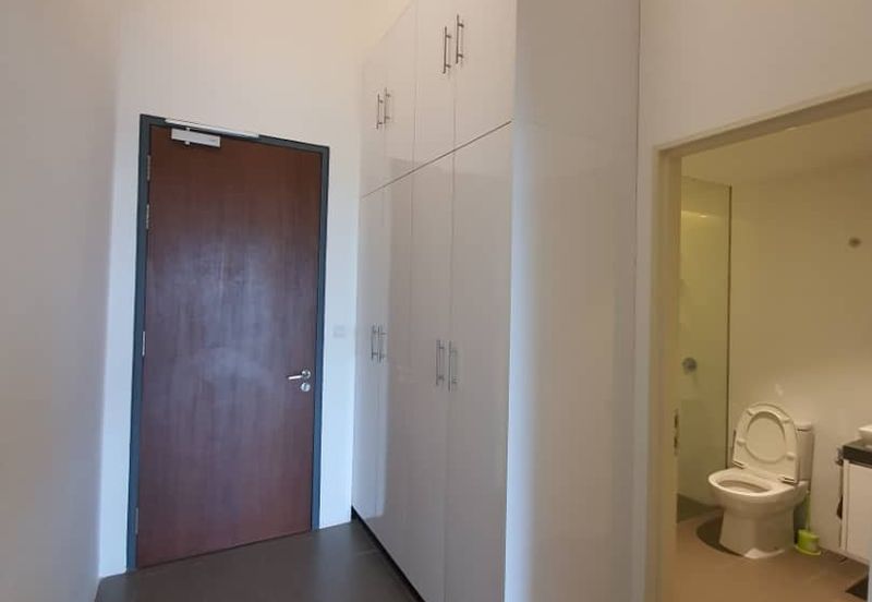 The Establishment (Alila Bangsar )