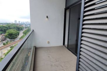 The Establishment (Alila Bangsar )