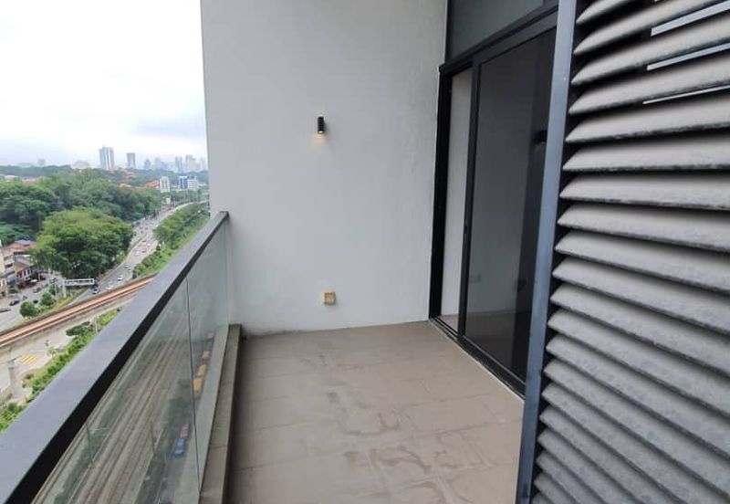 The Establishment (Alila Bangsar )