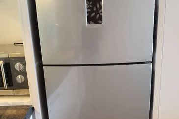 The Establishment (Alila Bangsar )