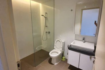 The Establishment (Alila Bangsar )