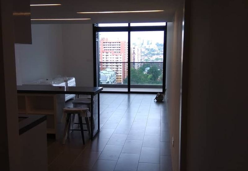 The Establishment (Alila Bangsar )