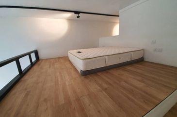 The Establishment (Alila Bangsar )