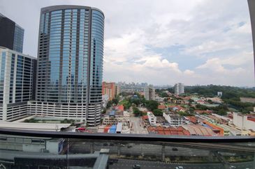 The Establishment (Alila Bangsar )