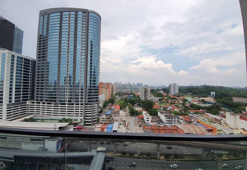 The Establishment (Alila Bangsar )