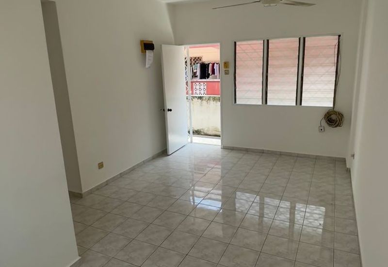 Desa Mutiara Apartment