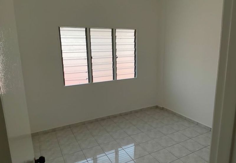 Desa Mutiara Apartment