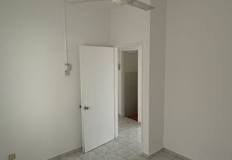 Desa Mutiara Apartment