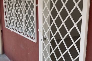 Desa Mutiara Apartment